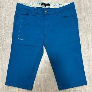 Volcom pants/ size 7